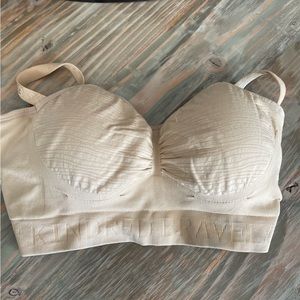 Kindred braverly sublime nursing and pumping bra